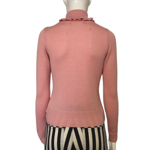 Circle Fusia XS-S Sweater - Picture 2 of 7